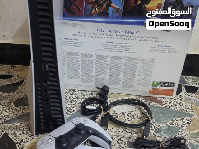 PlayStation 5 PlayStation for sale in Baghdad