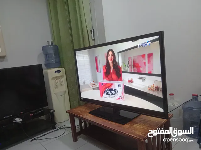 شاشه ال جي للبيع