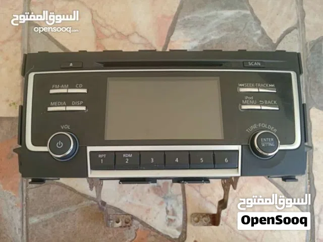 مسجل نيسان التيما 2017