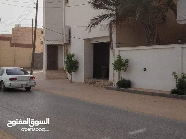 Commercial Land for Rent in Tripoli Souq Al-Juma'a