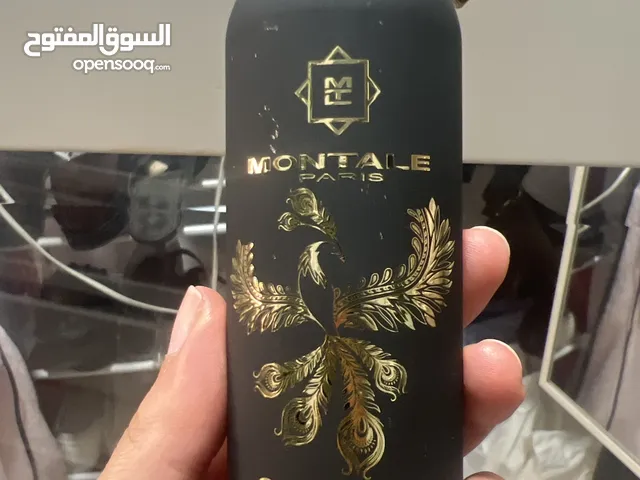 Montale oudrising 100ml