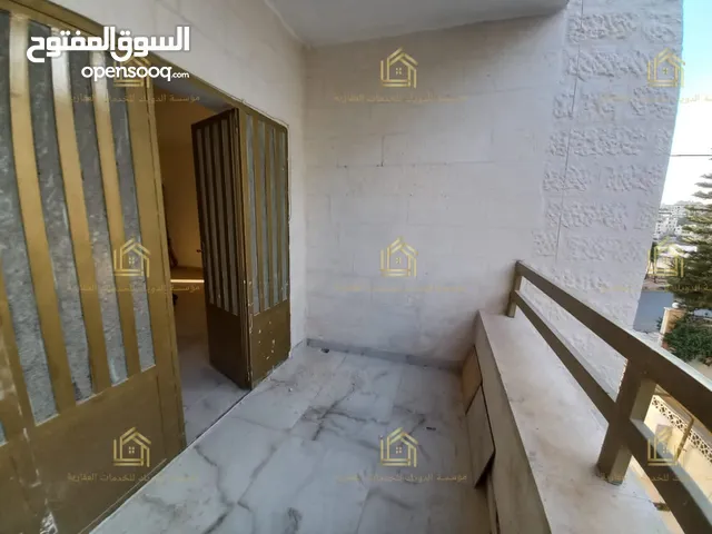 شقة فارغة للايجار في عبدون لم تسكن بعد التجديد
