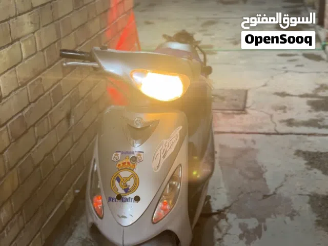 دراجة ماكس منغولي نضيفة ومابيها شي