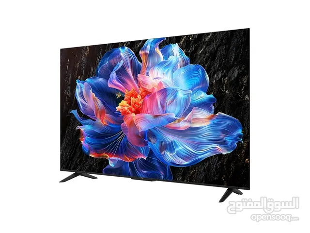 TCL LED 50 inch TV in Tripoli