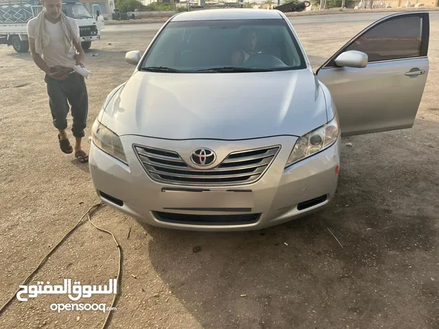 Used Toyota Camry in Jordan Valley