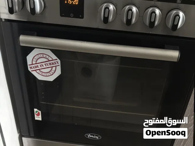 Electrical cooker /4 plate