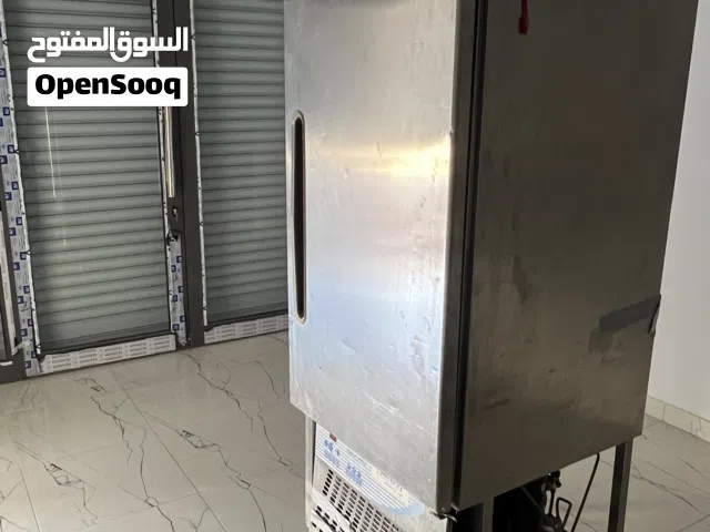 فريز تجميد سريع بالصعق ( shock )