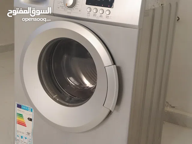 غساله جينرال ديلكس 7كيلو 1200سرعه التنشيف 16 برنامج الغساله وكاله