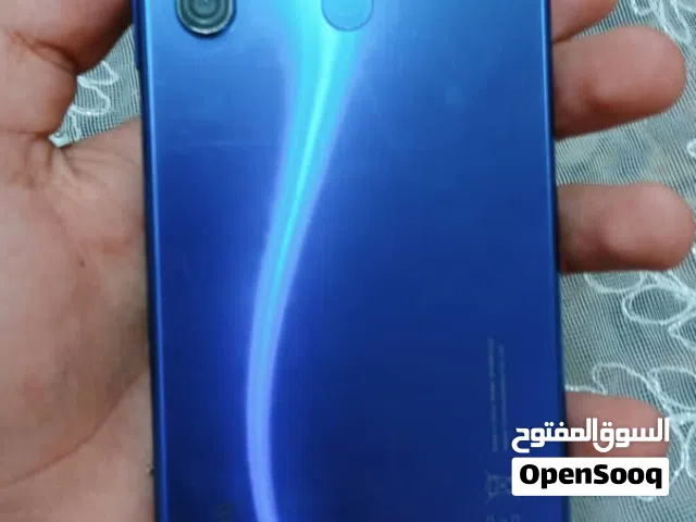 Xiaomi Redmi Note 8 64 GB in Jafara