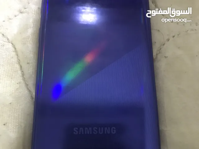 Samsung galaxy A31