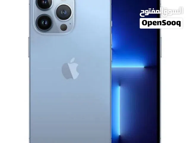 Apple iPhone 13 Pro 256 GB in Tripoli