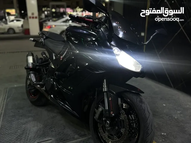 Kawasaki z1000sx 2014