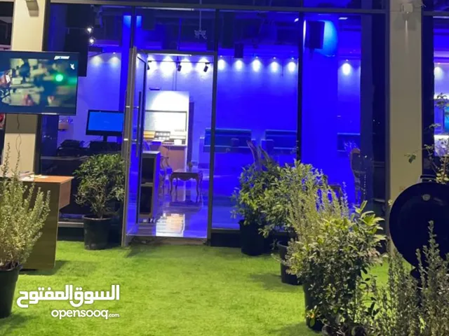 800 m2 Restaurants & Cafes for Sale in Ajman Al Rashidiya