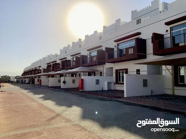 285 m2 4 Bedrooms Villa for Sale in Muscat Al Maabilah
