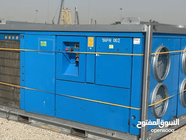 Electric chilar plawar unit