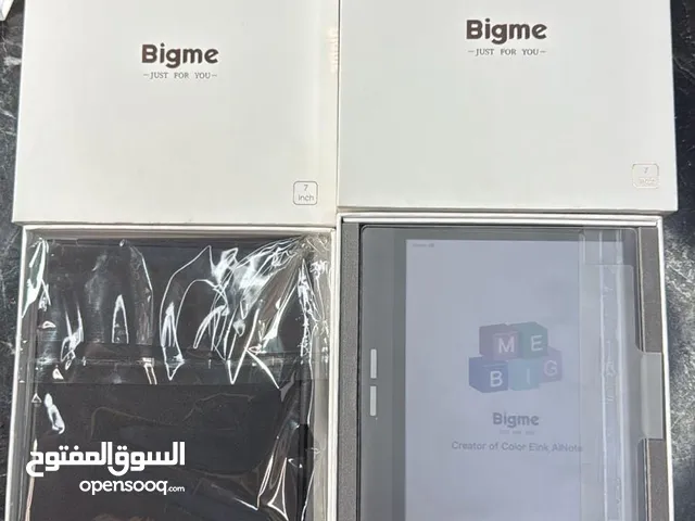 قارئ الكتب الإلكترونية 7 بوصة مع حافظة وقلم 300 نقطة في البوصة ، شاشة ملونة بالحبر الإلكتروني