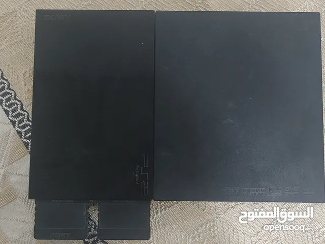 سوني بلايستيشن 2