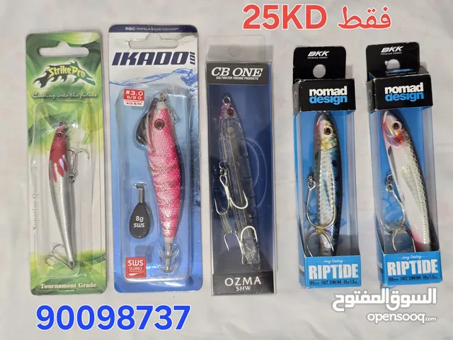 3 ستيك بايت و 2 ماركات عالمية