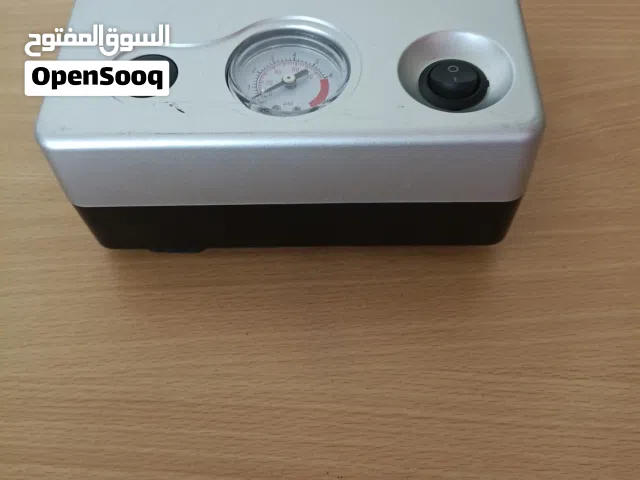 منفاخ اطارات بحالة ممتازة مستعمل