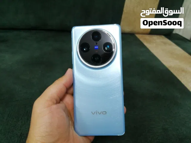 vivo x100 pro.... للبدل بهاتف شاومي