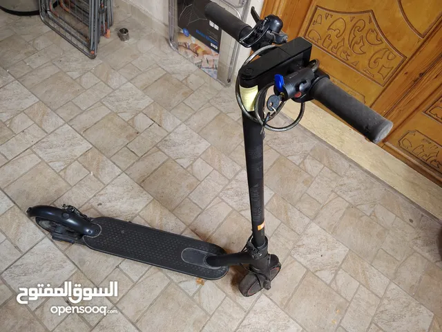 Xiaomi scooter pro 2