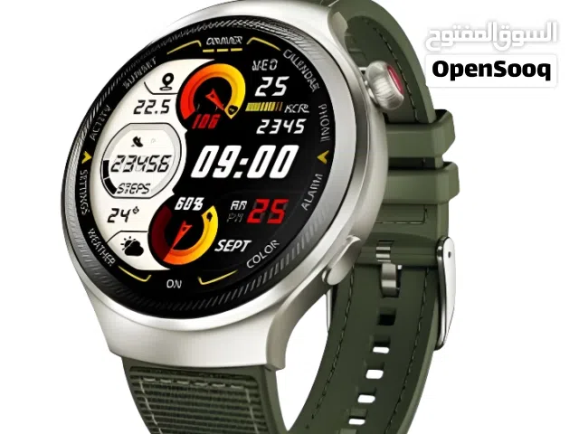 Other smart watches for Sale in Cairo