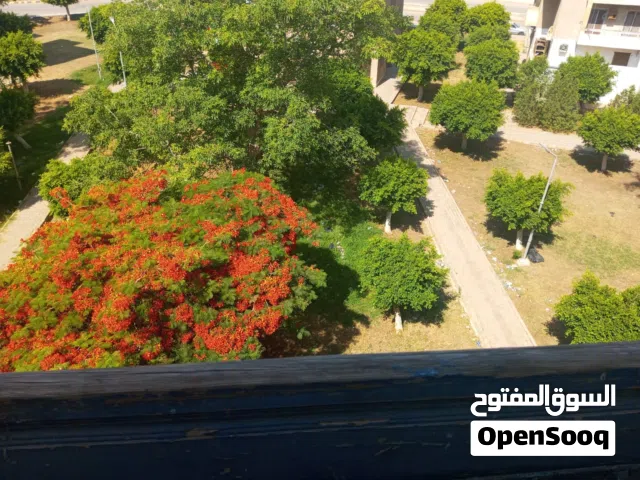 63 m2 2 Bedrooms Apartments for Sale in Cairo Shorouk City