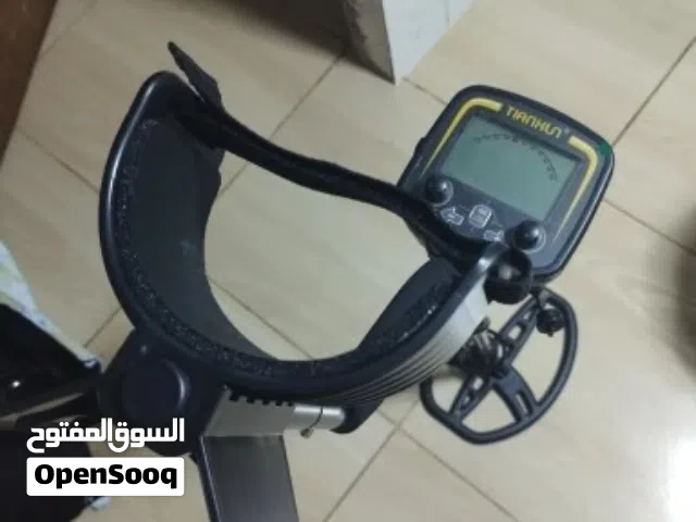 جهاز كشف المعادن Tinaxun