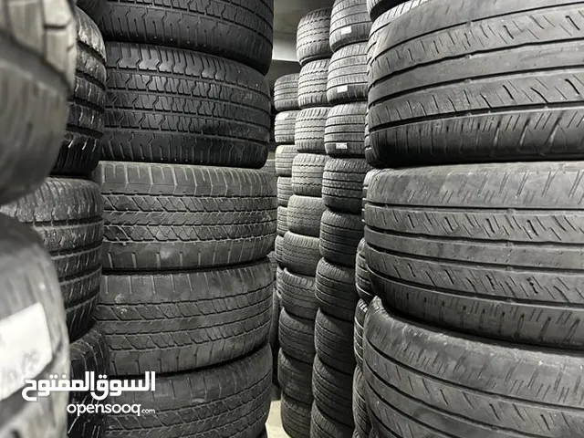 بيع اطارات
