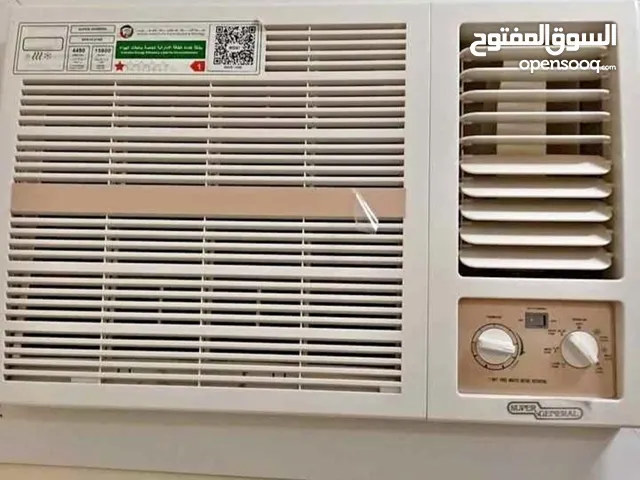 window AC available for sale