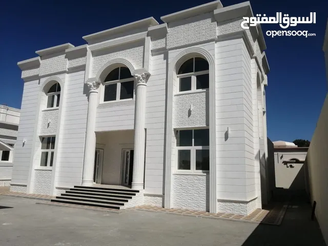 0m2 More than 6 bedrooms Villa for Sale in Al Ain Other