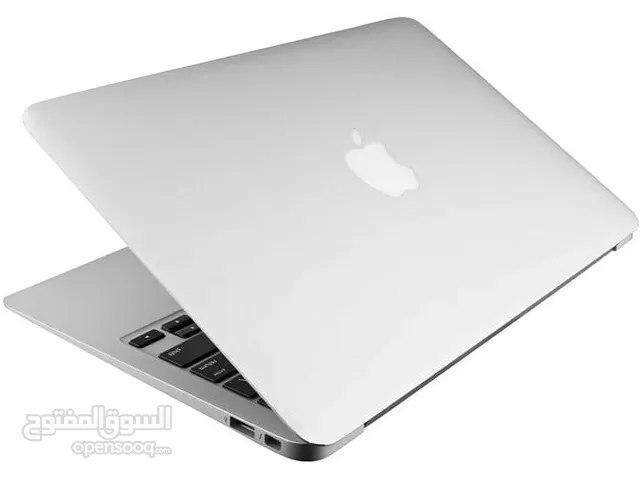 macOS Apple for sale  in Hawally