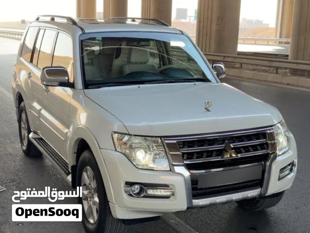 باجيرو 2018 خليجي