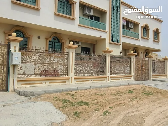 750 ft 1 Bedroom Apartments for Rent in Ajman Al Mwaihat