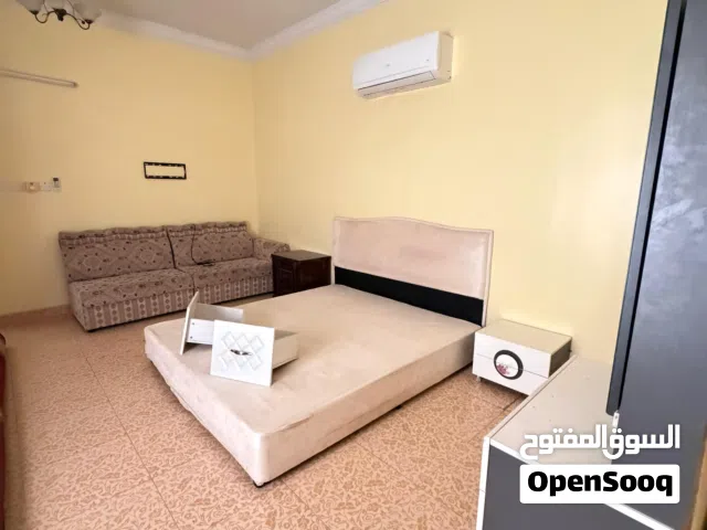 Furnished Yearly in Muscat Al Maabilah