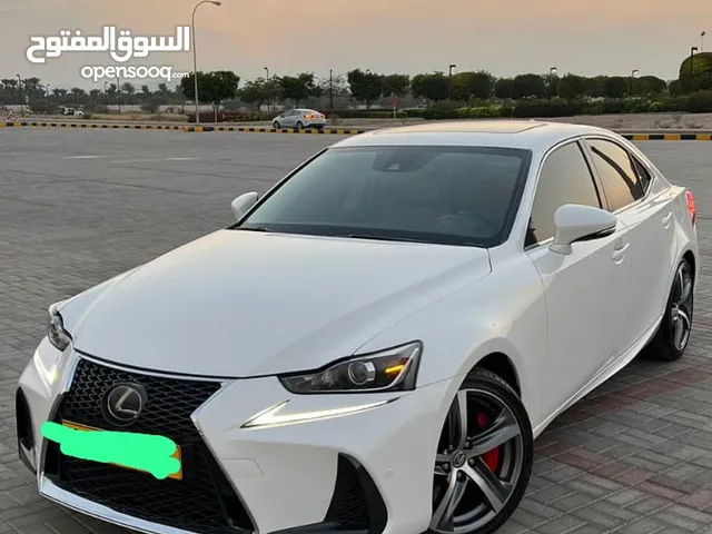 Lexus gs300