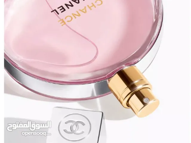 CHANEL CHANCE  Eau Tendre ORIGINAL eau de parfum