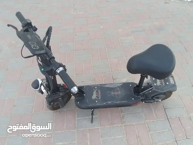 سكوتر 2025