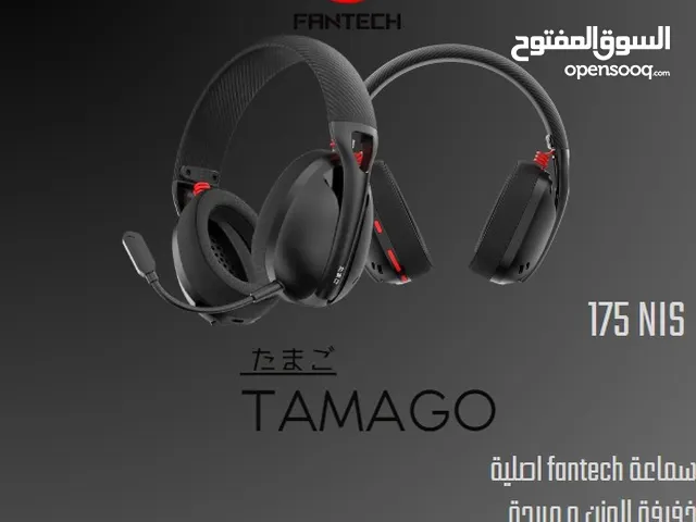 Other Gaming Headset in Nablus