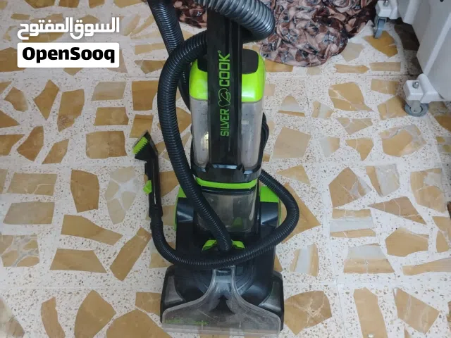 مكنسة كهربائية تنظيف زوالي و قنفات
