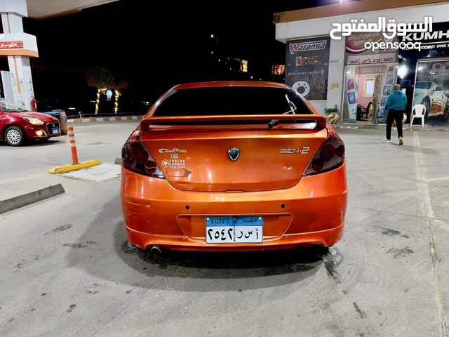 Used Proton Other in Cairo