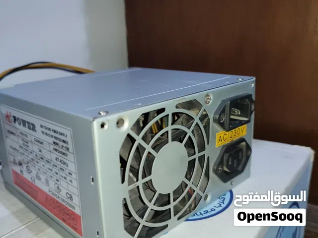 باور سبلاي 200w ب3 دنانير