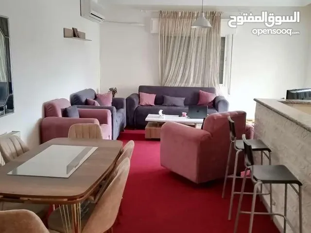 155m2 3 Bedrooms Apartments for Rent in Amman Daheit Al Rasheed