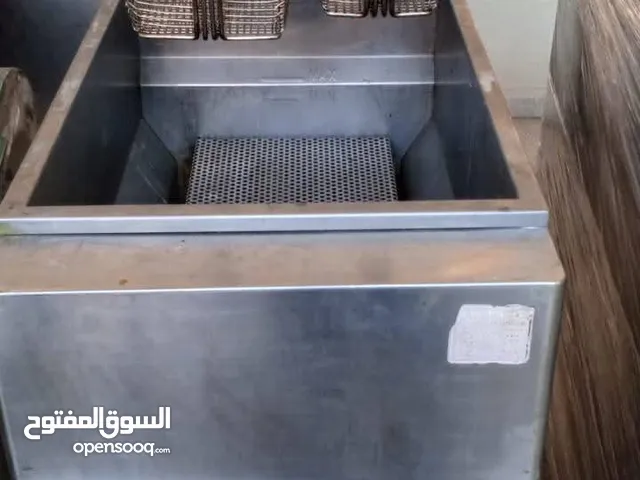 مقلاة بطاطا 3 مدافع امريكي