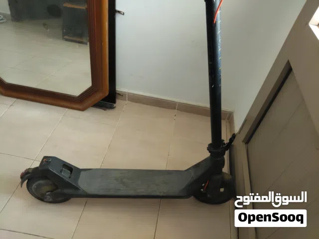 سكوتر كهربائي شاومي