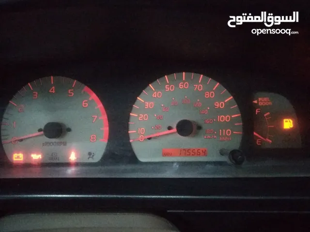 Used Toyota Tacoma in Al Hudaydah