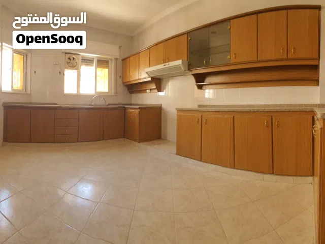 150 m2 3 Bedrooms Apartments for Rent in Amman Dahiet Al Hussain