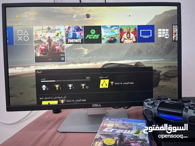 PlayStation 4 PlayStation for sale in Muscat