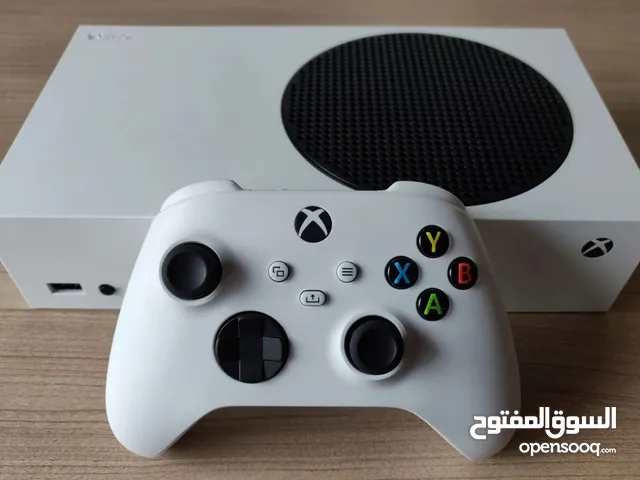 Xbox series s mint condition