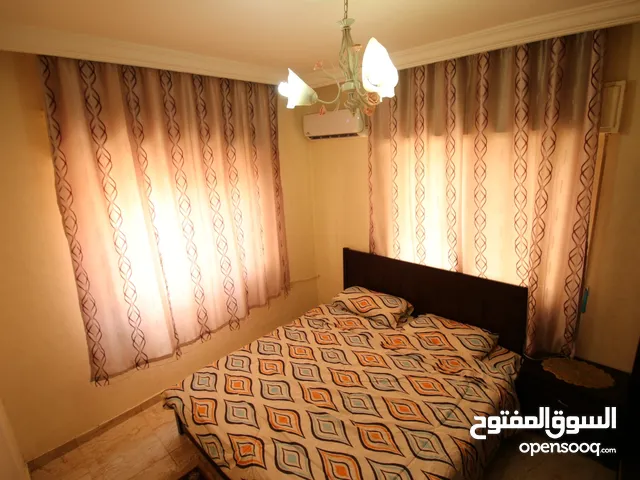 75m2 2 Bedrooms Apartments for Rent in Amman Abu Nsair
